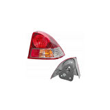 Civic 04-06 Sedan Dış Sağ Stop Lambası - Mhr-01608 - 33501-S5B-003