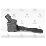 A4 A5 A6 10- -Cjed 1.8 T U5154 Ateşleme Bobini - Ngk-48409 - 06H905110D 