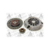 Civic 92-95 1.5 96-00 1.4 1.6 Debriyaj Seti - Exd-Hck2065 - Hck2065 