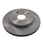 Sirion 2005-2010 Yrv 2000-2005 Ön Fren Diski Bsg21210001 4351297402 | 