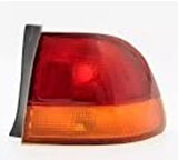 Civic 1996-2000 Sd Stop Lambası Dış Sol Dpo2171924Lue 33551S04G02 