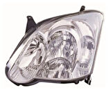 Corolla Uyumlu 2004-2006 Hb Far Sol Motoru Üzerinde Dpo21211H6Lldem 8117002380 | 