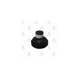 Clio Kangoo 1 5 Motor Kapak Dayama Lastiği Ust - Ytt-4332 - 7701056972 