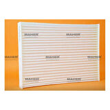 Dokker Lodgy 12- Karbonsuz Polen Filtresi - Mhr-20102 - 272775340R 