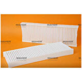 301 Celysee 12- Çiftli Karbonsuz Polen Filtresi - Mhr-20086 - 9814237680 