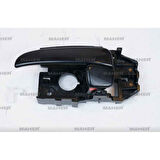 Elantra 01-07 İç Sol Kapı Kolu - Mhr-31052 - 82610-2D000Ca 