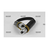 Passat A4 A6 97-04 Ön Hortum Fren - Mhr-13823 - 3U0611707 