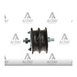 Doğan Kartal Şahin M131 Dks 83-02 Yayli Motor Takoz - Uce-30355 - 85008575 