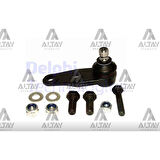 Clio 2 Kangoo Megane Scenic Symbol 1997 Sonrası Alt Rotil 7701468411 