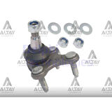 Caddy Golf5 Passat A3 Oct Jetta 04-10 Sol Rotil - Del-Tc1316 - 1K0407365B 