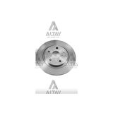 Avensis 09-12 Fren Diski Arka Düz 290-5 - Ayd-50273 - 42431-05070 