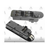 Carisma 97-00 Ön Sol Cam Açma Düğme - Mhr-11861 - Mr740599 