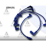 Uno 70 94-00 1.4 Enjeksiyonlu Buji Kablosu Takim - Unuvar-1094191 - 7605191 