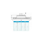 Crv 04-12 Arka Düz 302-5 Fren Diski - Mhr-03681 - 42510Swwg01 