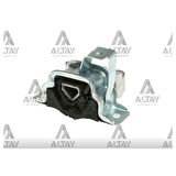 Grande Punto 05-12 500 12- Punto Evo 12- Ön Sol 1.4 Takoz Motor - Mhr-29081 - 55702833 