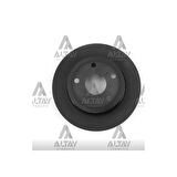 Corolla Uyumlu 19-22 Benzinli 1.6 Hybrid Arka Düz 274-5 Fren Diski - Ayd-51079 - 42431-02320