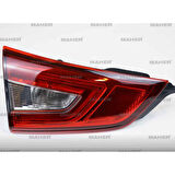 Qashqai 14-16 İç Sol Stop Lambası - Mhr-29505 - 26555-4Ea5A 