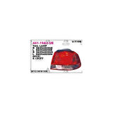 Golf6 Dış 09-13 Valeo Tip Sağ Stop Lambası - Dpo-441-19A2R-Ue - 5K0945096E 
