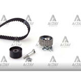 Doblo 1.6 2008- > Linea 1.6 2009- > Combo 1.6 Cdti 2012- > Triger Seti - Gates-K015646Xs 