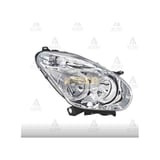 Doblo 10-14 Sol Far - Ayf-505309 - 51810672 