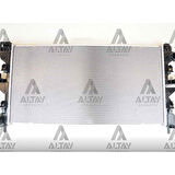 Ducato 2014 2.3 M-T Brazing Su Radyatör - Kle-355660 - 1382419080 