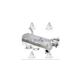 Crafter Amarok 10 2.0 Egr Soğutucu - Prg-7.09730.05.0 - 03L131511Q 