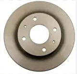 Carisma 1996-1999 Carisma 1.6/1.9 Td 1999-2000 Ön Fren Diski Bsg62210002 Mr205585 