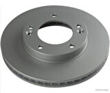 Sorento Ön Fren Diski Adet 302X5 Havalı 2002-2010 Bsg40210031 517123E000 | 