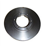 Canter Tfb75 Tfb85 2012-2016 Ön Fren Diski Bsg62210022 Mk584498 