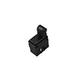 Albea Palio Tekli İç-Siyah Sol Cam Açma Düğme - Mhr-26480 - 98809718 