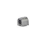 Corsa D-E Adam Viraj Demir Lastiği Ön 20Mm 07- Bsg 65-700-230 350182 
