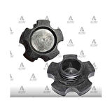 Pickup D21-D22 Tüm Binek Yerlimotor Yağ Dolum Kapağı - Mhr-09582 - 15255-D5502 