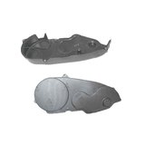 H100 Kamyonet L-300Triger Kapağı Üst - Mhr-09699 - 21360-42500 