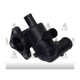 Atos 98-02 Plastik Termostat Kapak Üst - Kre-2561102502 - 25611-02502 