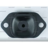 Qashqai 14-17 Xtrail T32 Megane 4 Talisman 1.6 2.0 Sol Yerli Takoz Motor Mhr-08931 