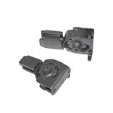 Corolla Uyumlu 00-06 Vvti Zz121 Avensis 03- Ön Takoz Motor - Mhr-08838 - 12361-0D080