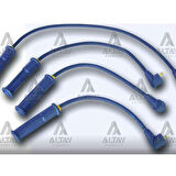 Kangoo 98-08 Clio Symbol 98-05 Clio Iı 98-05 1.4 Buji Kablosu Takım - 7700273826 