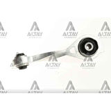 Megane Scenic Arka Motor Takoz - Uce-10486 - 8200148388 