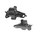 Corolla Uyumlu 88-92 Sol Takoz Motor - Mhr-08829 - 12372-15110