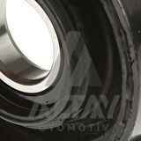Duster 10-18 Ors Rulmanli 30×13Mm Şaft Aski Takoz - Uce-10941 - 397740385R 