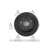 Corolla Uyumlu 19-22 Benzinli 1.6 Hybrid Arka Düz 274-5 Fren Diski - Mhr-31486 - 42431-02320