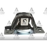 Clio Modus 05- 1.2-1.4-1.5-1.6 Ön Sağ Yağlı Motor Takoz - Uce-10601 - 8200140431 