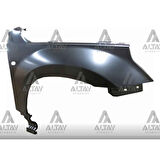 Grand Vitara Çamurluk 06- Ön Sağ - Tyv-5761065J10 - 57610-65J10 