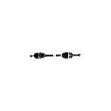 Hyundai Getz 2003-2010 1 5 Dizel Sol Aks Komple 495001C500