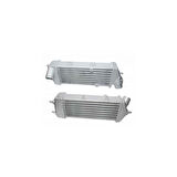 Accent 06-11 Era Rıo 06-11 Dizel Brazıng Turbo Radyatörü Intercooler - 28271-2A401 