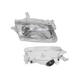 Mazda 323 1995-1996 Sol Far Bc5D-51-040A 