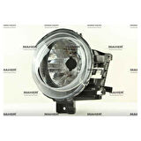 Juke 10-14 Elektrikli Motorsuz Sağ Far - Mhr-14495 - 26010-1Ka0A 