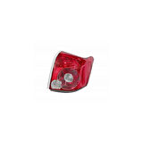 Avensis 06-09 Sol Stop Lambası - Mhr-29722 - 81561-05210 