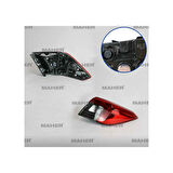 Civic 21-23 Dış Sağ Stop Lambası - Mhr-30781 - 33500-T24-T01 