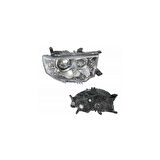 L-200 10-14 Mercekli Xenon Tip Sağ Far - Mhr-29402 - 8301A878 